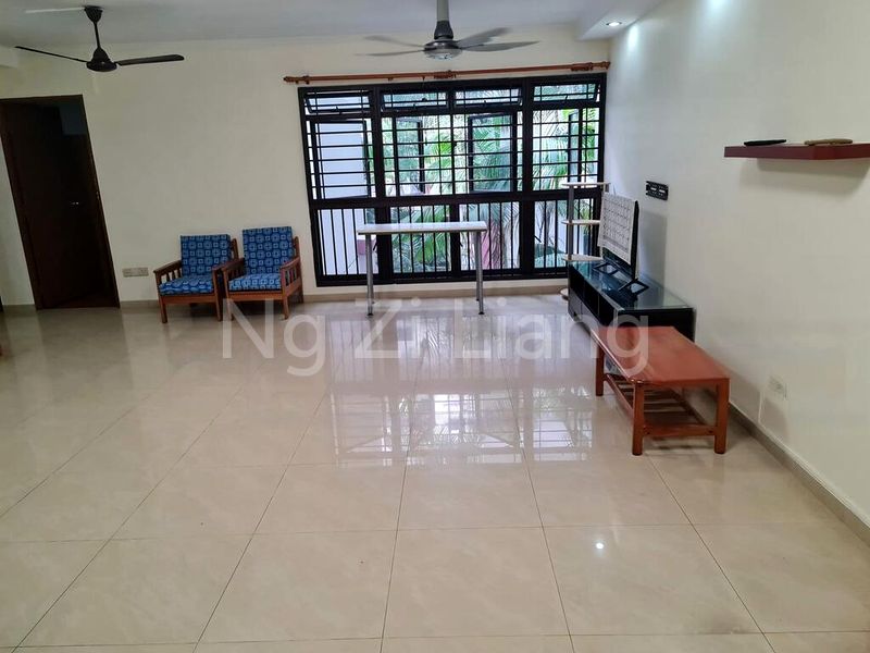 5 Room (5I) HDB for Rent in  183C Rivervale Crescent - Image 6